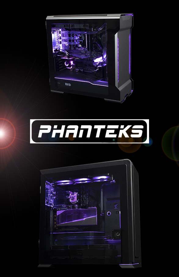 Phanteks